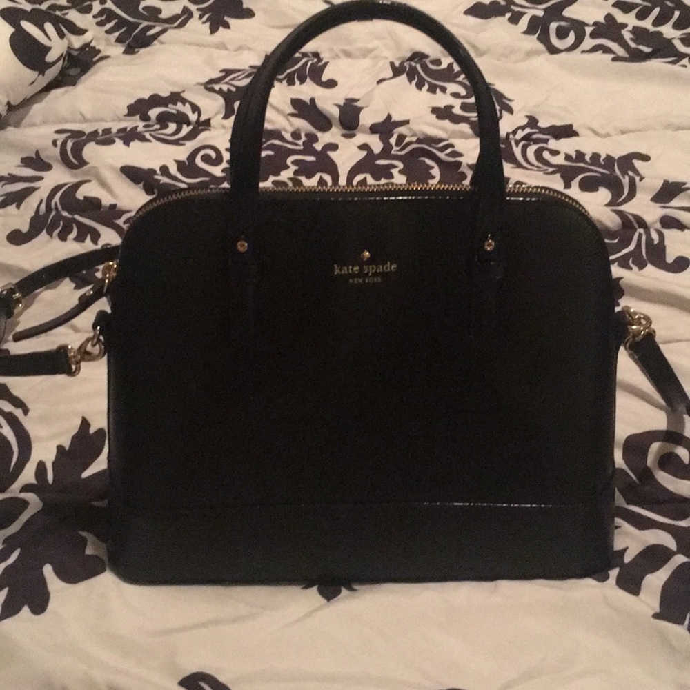 SOLD Kate Spade Handbag - Picture 1 of 7
